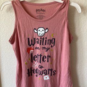 Harry Potter Tank top